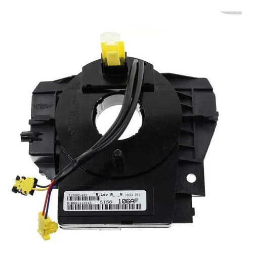 Yn1. Resorte Reloj Para Jeep Wrangler (jk) (2007-2016)