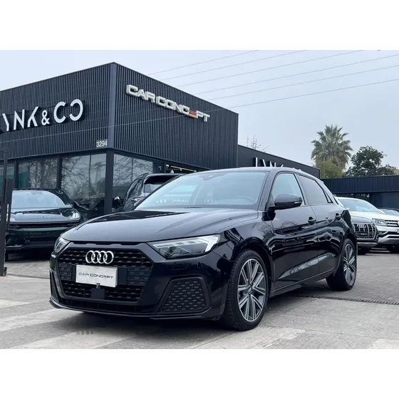 Audi A1 35 Tfsi 1.5t