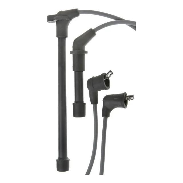 Cables Bujías Federal Parts Ford Ranger 4cl 2.3l 1989-1994