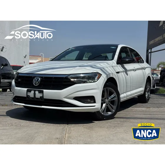 Volkswagen Jetta 1.4 T Fsi Rline Tip