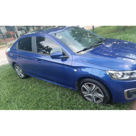 Citroën C-elysee Live Vti 115 Cv