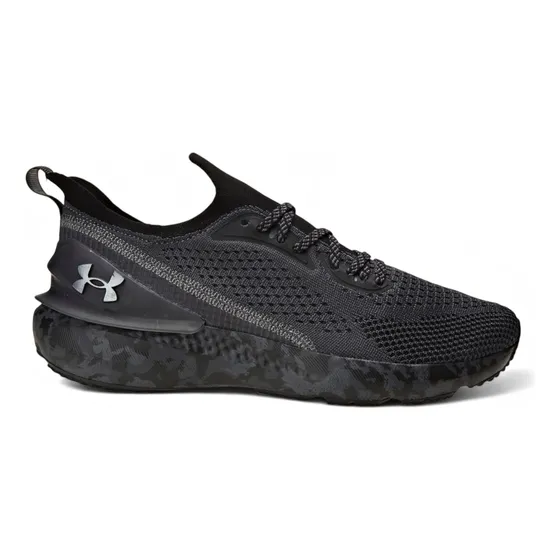 Tênis De Corrida Masc/femi Charged Quicker Under Armour