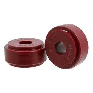 Venom Shr Eliminator-91 Rojo Juego Buje