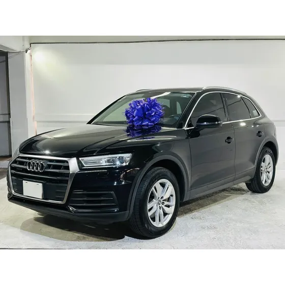 Audi Q5 2.0 45 Tfsi Dynamic S-tronic At