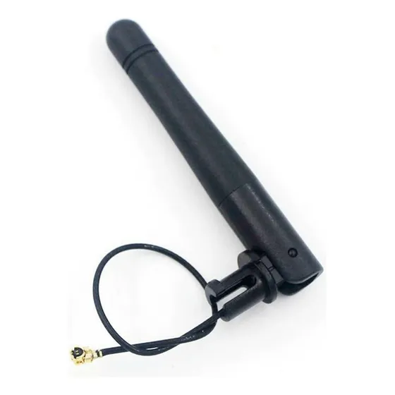 Antena Futaba Para Rádio 7c 8fg 10cag 12fg 14sg 16sz 18sz
