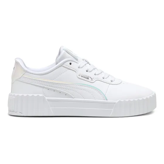 Zapatillas Puma Niñas Carina 3.0 Holo 2.0 Jr 402280 01