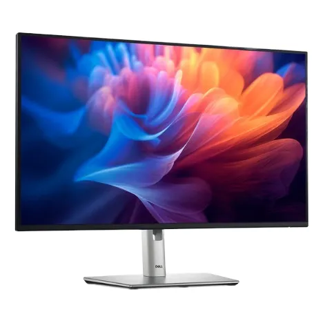 Dell 27 Monitor P2725h Fhd 1920x1080 Vesa/dp/hdmi/vga/usb 3y
