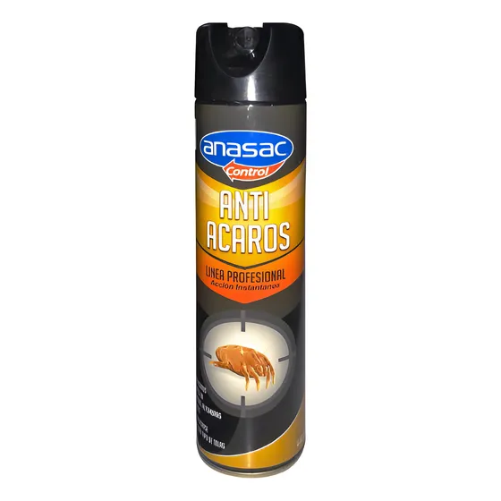 Zecto Anti Acaros Insecticida 400cc