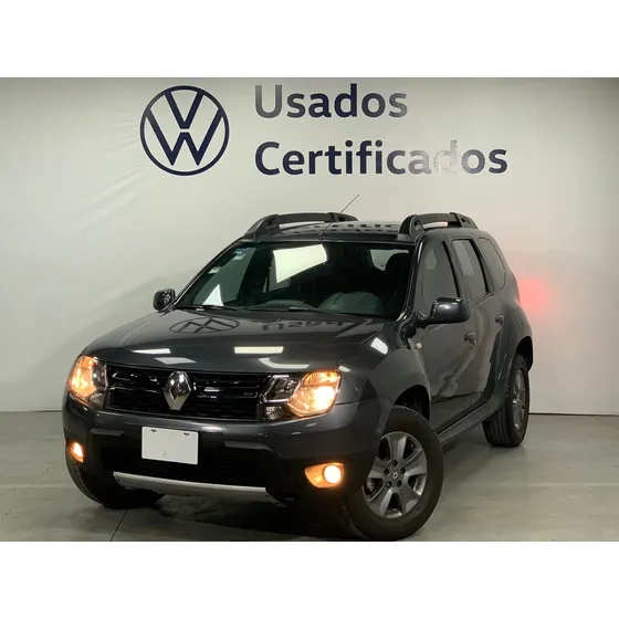 Renault Duster 2.0 Intens At