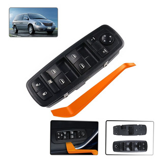 Cc Sroje Switch Control Maestro For 2008-2009 Chrysler Cc Sroje Switch Control Maestro For 2008-2009 Chrysler
