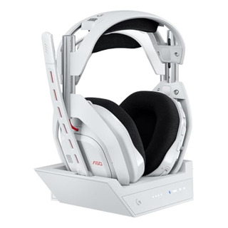 Juegos Inalámbricos Multiplataforma Logitech G Astro A50 Juegos Inalámbricos Multiplataforma Logitech G Astro A50