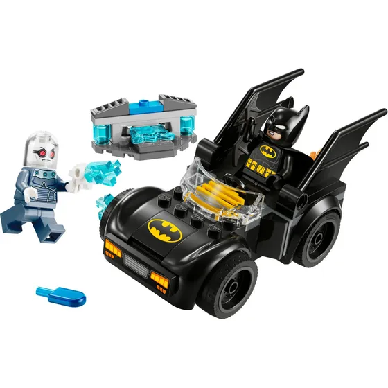 Blocos de montar LegoSuper Héroes 76301 em caixa