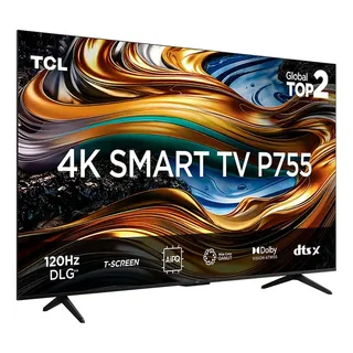 Smart Tv Tcl 55 4k Gamer 120hz DLG Google Tv Hdr Dolby Hdmi Smart Tv Tcl 55 4k Gamer 120hz DLG Google Tv Hdr Dolby Hdmi