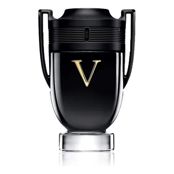 Perfume Para Caballero Eau De Parfum Paco Rabanne Invictus
