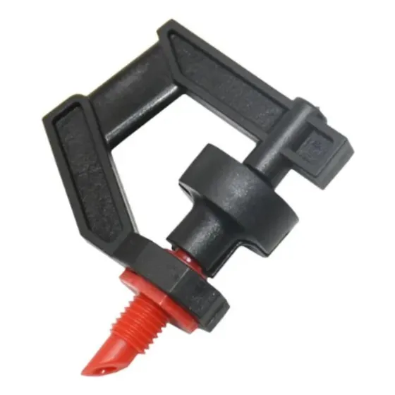 Miniaspersor X 10 Unid Jardines