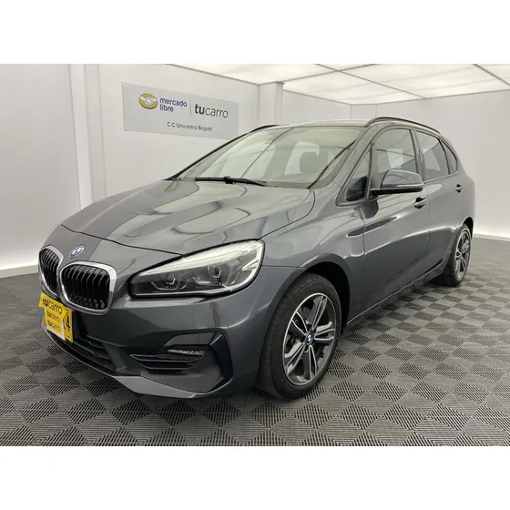 Bmw Serie 2 1.5 218i F45 Active Tourer