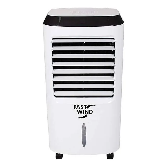 Cooler Fast Wind Kfc-818a 10 Lts Blanco