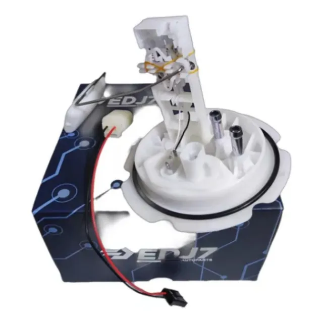 Flotante + Tapa Bomba Gasolina + Oring Nissan Sentra B13 B14