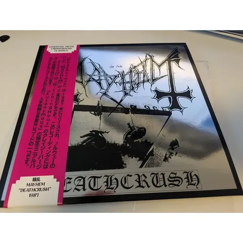 System Of A Down Mezmerize Lp Importado Lacrado | MercadoLivre
