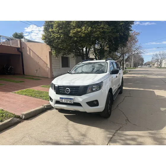 Nissan Frontier X-gear 4 X 2 At 7 2.3