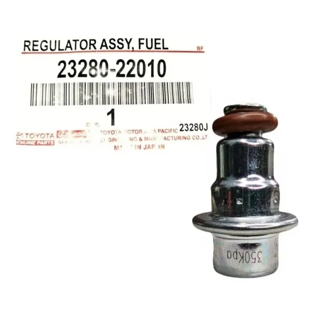 Regulador De Gasolina Toyota Terios Cool Terio Bego 