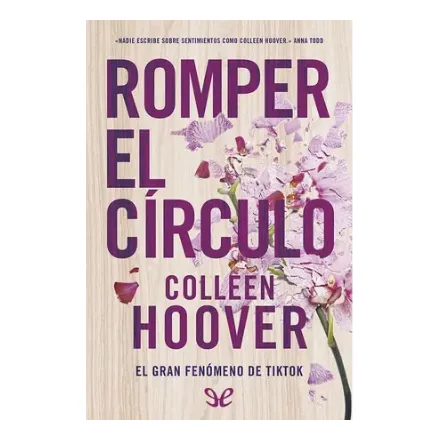 Romper El Circulo Libro, Para Leer En Pdf, Libro Digital