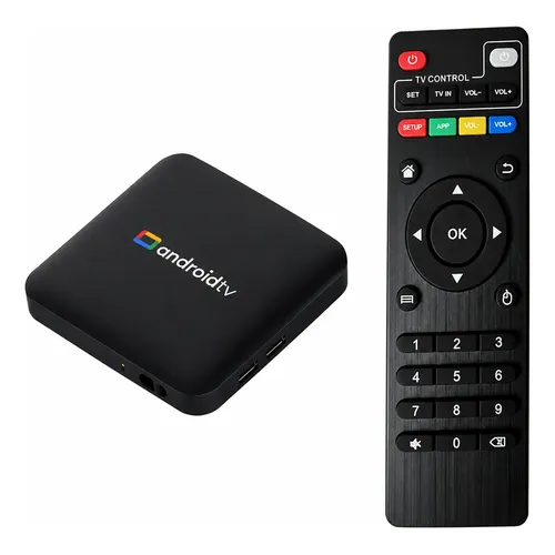 その他 Apple TV 4K(64GB) 2017 Apple TV 4K 1.ª generación 2017 4K 64GB negro | MercadoLibre