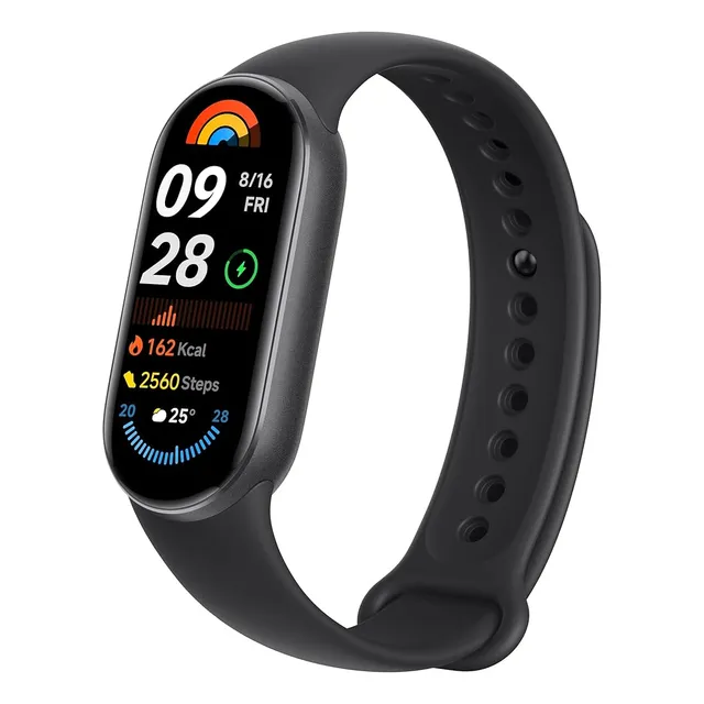 Reloj Inteligente Xiaomi Mi Band 9 Original Versión Global