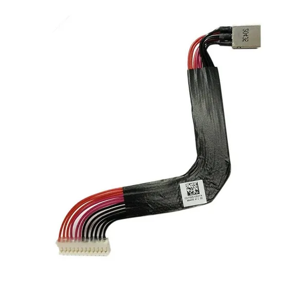 Dc Power Cable Repuesto Para Msi Ge Raider Ms Kgv Pines