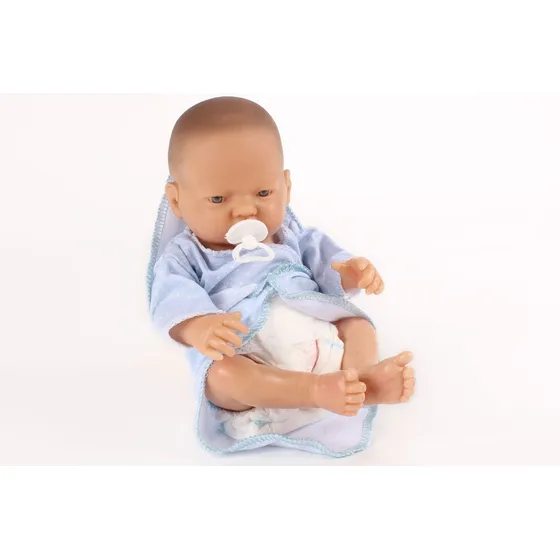 Bebote Mini Con Panal Casita De Muñecas 105a 25cm