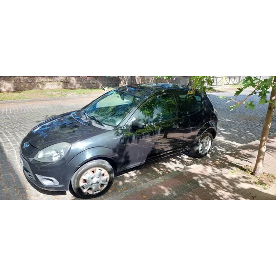 Ford Ka 1.0 Fly Viral 63cv