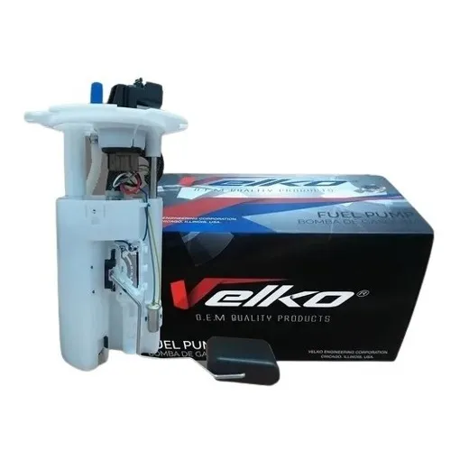 Bomba De Gasolina Completa De Optra Design Advance Limited 