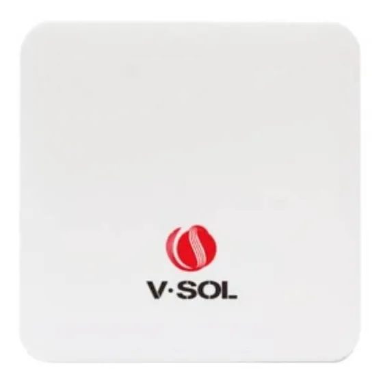 Router V-Sol ONU blanco