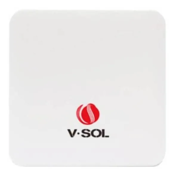 Router V-Sol ONU blanco