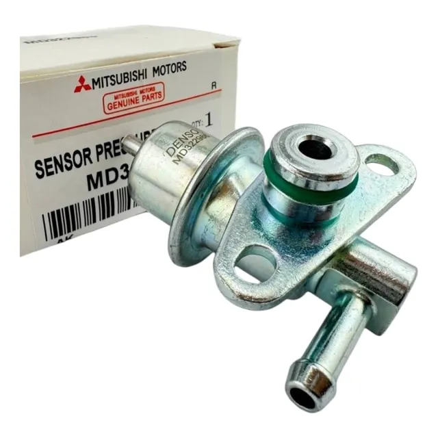 Regulador Gasolina Montero Dakar Sport 3.0 Limited 3.5 L300