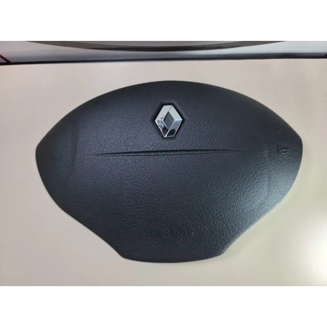 Air Bag Volante Megane Renault  Megane Clasic Nuevo Original