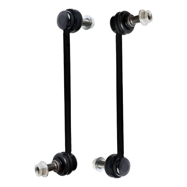 Kit X2 Bieletas De Suspensión Ford Ranger 2.2 2013/ Thompson