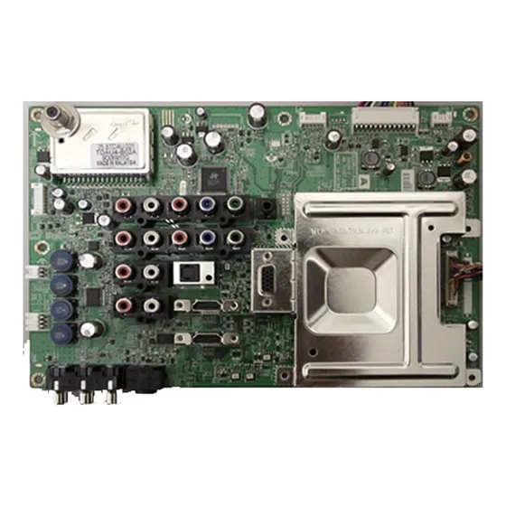 Main Board Sony Tdau4-b02a