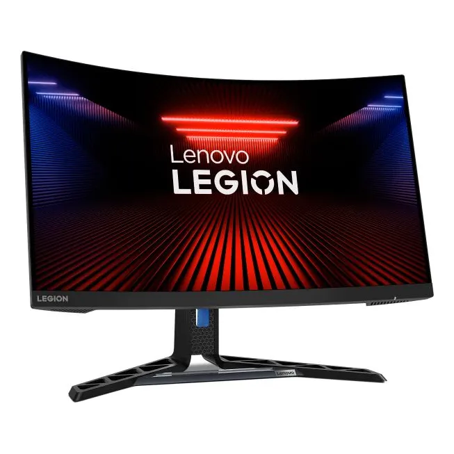 Monitor Gamer Lenovo Legion R27fc-30 Amd 280 Hz 27'' Curvo