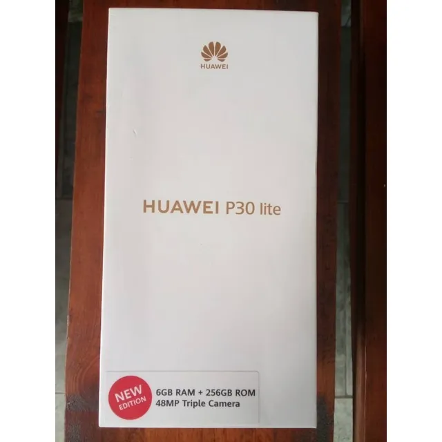 Huawei P30 Lite