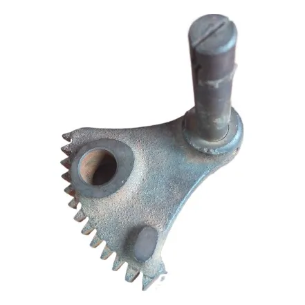 Segmento Lavadora Milati / 13 Dientes