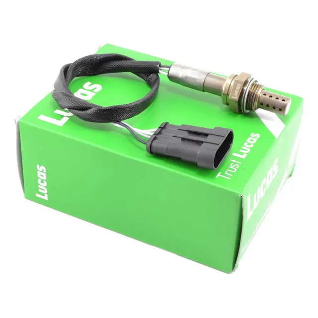 Sonda Lambda Escape Fiat Palio 1.3 Mpi 16v Cable 48cm