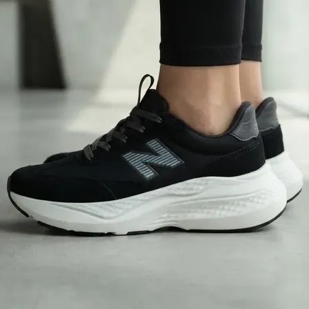 Tênis Nbalancee Fresh Foam 680 Unissex Lançamento