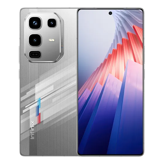 Celular Infinix Note 50 Pro Bio-active Halo Ai 90w Super Fast Charging 30w Inalámbrico 6.78 Amoled 144 Hz 256gb 8gb Ram Edición