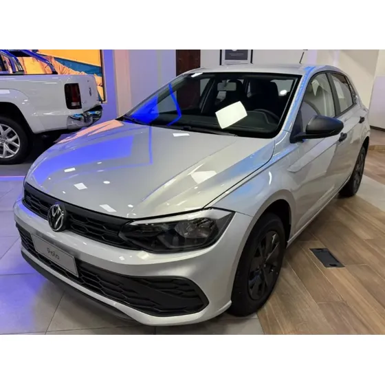 Volkswagen Polo 1.6 Msi Track
