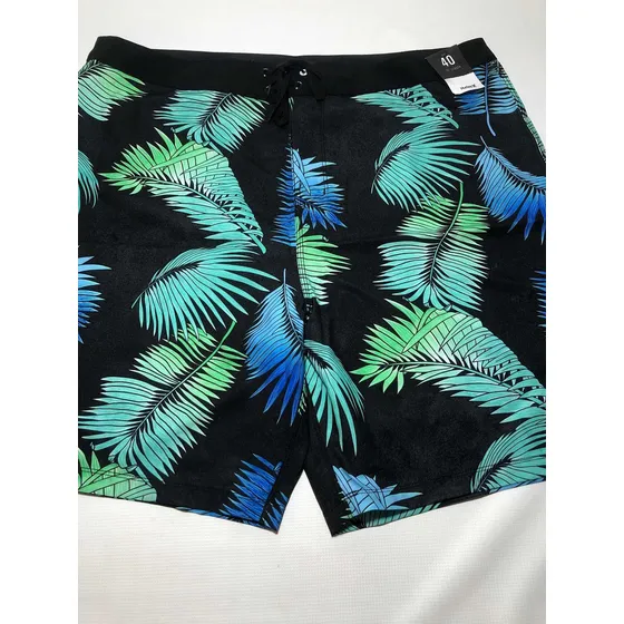 Short Hurley Talla 40 Largo 20