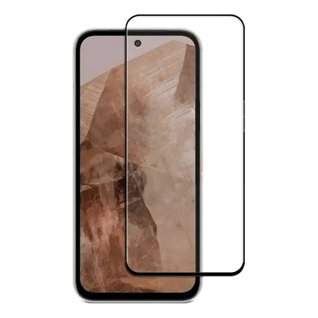 Screen Vidrio Protector Para Google Pixel 8a 2024 6.1 PuLG