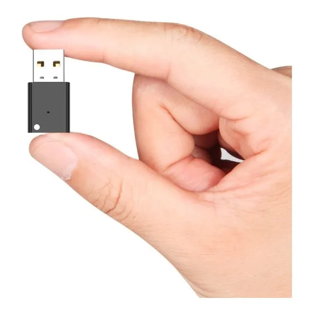 Adaptador Bluetooth 5,0 Para Suzuki Swift Dzire