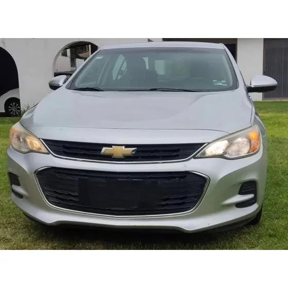 Chevrolet Cavalier 1.5 Ls Mt