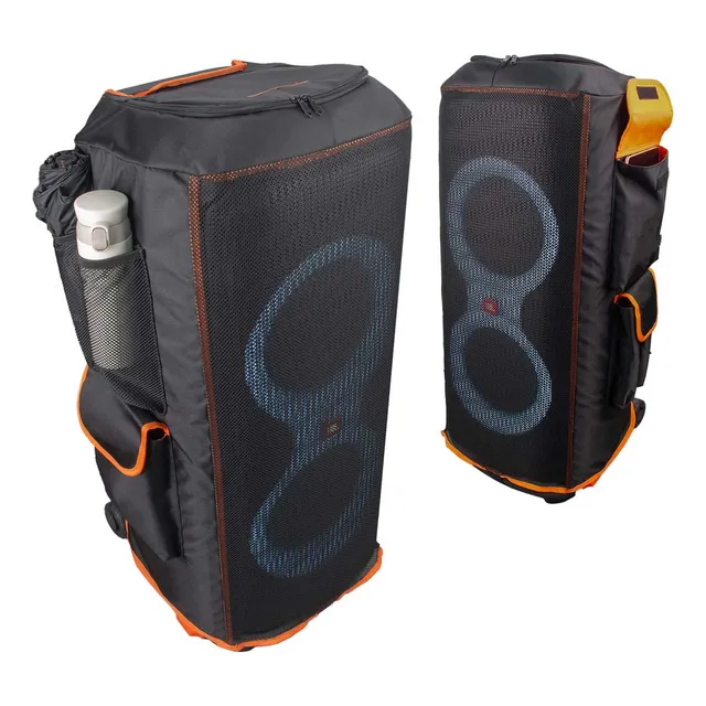 Funda Protectora A Prueba De Polvo Para Partybox 710